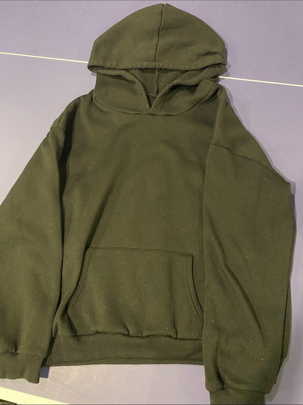 Women’s Hoodie - the world is a better place with you in it